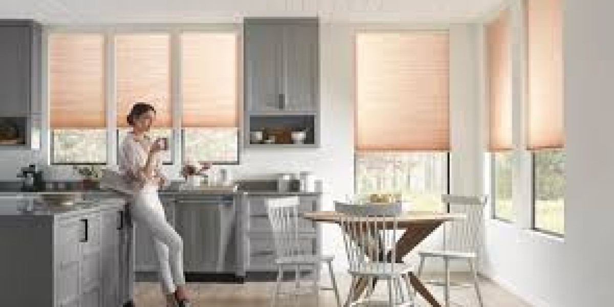 Custom Blinds White Plains NY: Elevate Your Home with Style and Functionality