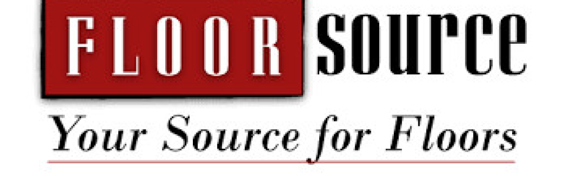 Floor Source Cover Image