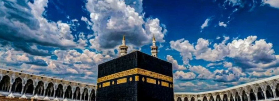 Umrah Xpress Cover Image