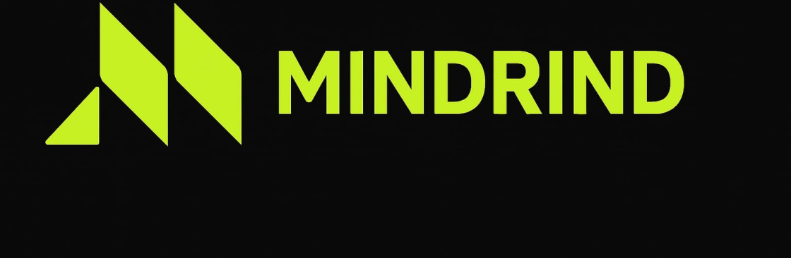 Mindrind Company Cover Image