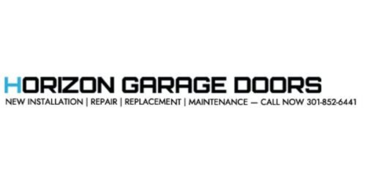 Professional Garage Door Repair and Installation Solutions in Ellicott City