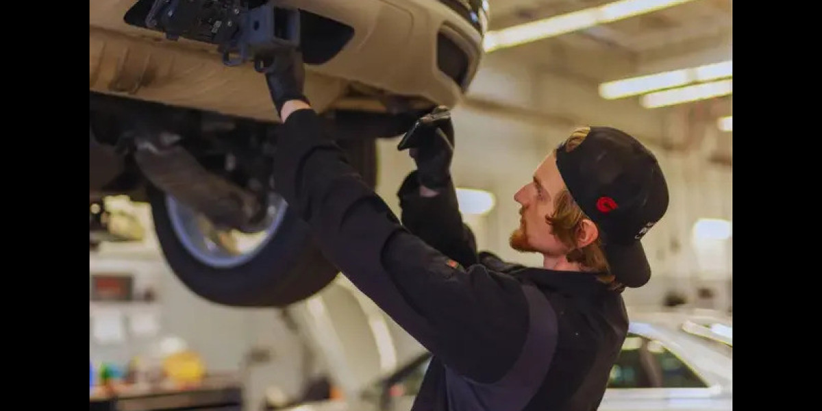 Xtime: Transforming Automotive Service with Intelligent Fixed Ops Solutions