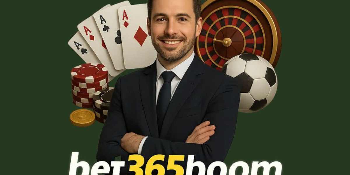 Bet365 Boom