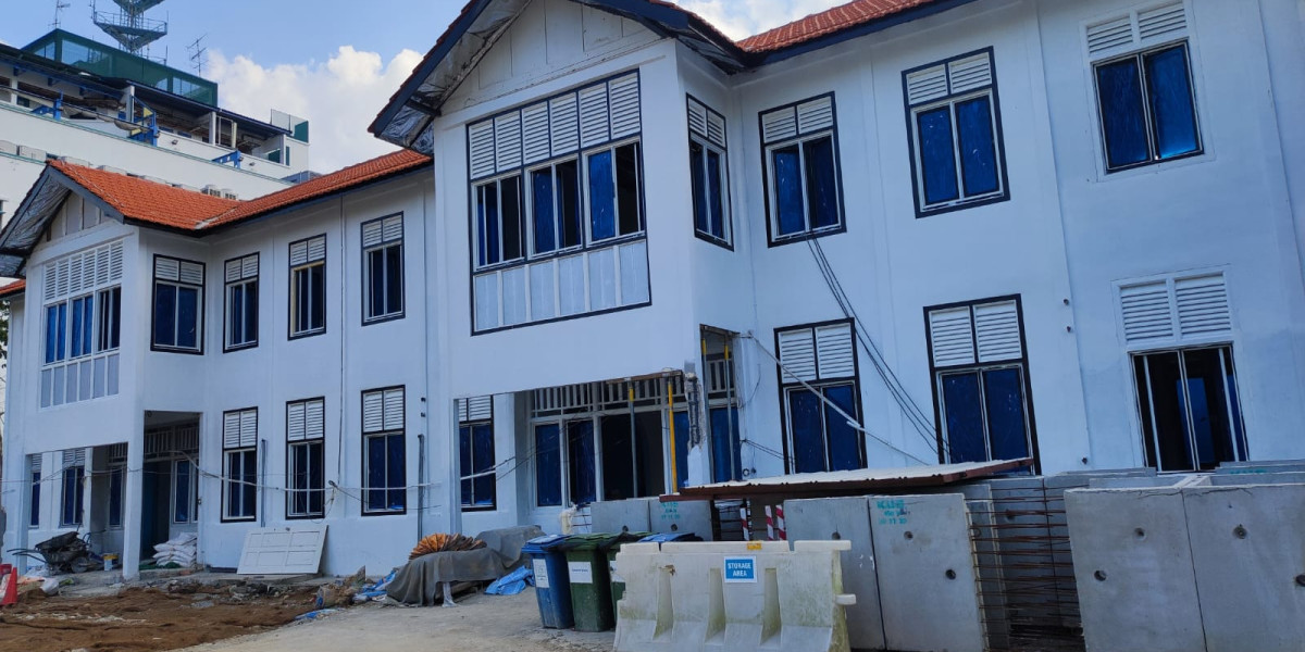 How Complete Property Maintenance Can Help You?