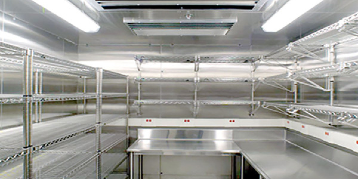 Why Environmental Chambers Matter in Modern Manufacturing