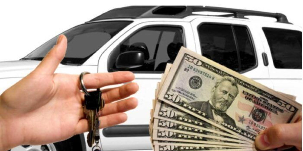 Top Tips to Sell Your Junk Car for Top Cash in Surrey, BC