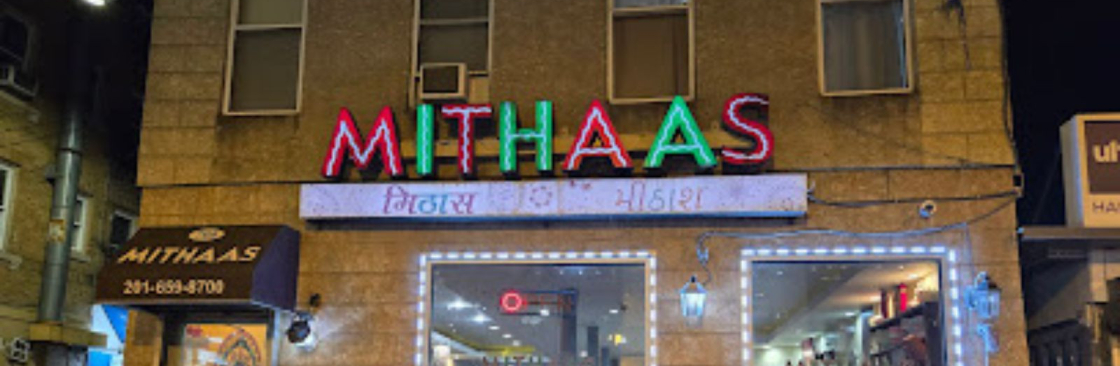 Mithaas Restaurant Cover Image