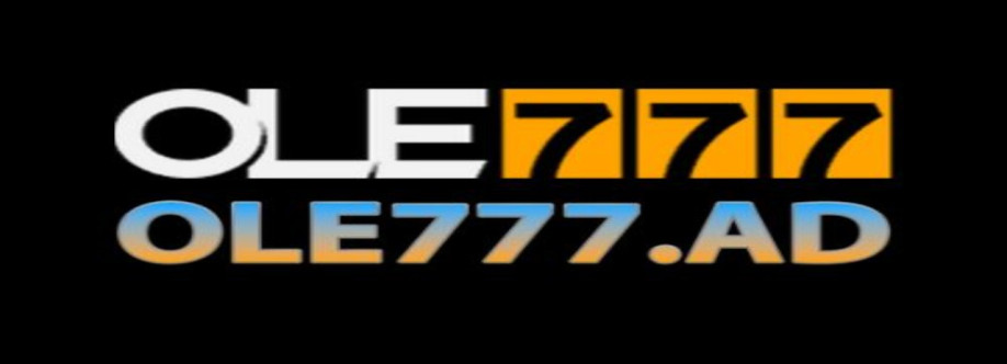 Ole777 ad Cover Image