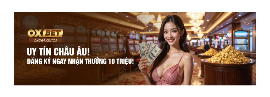 OXBET AUTOS Cover Image