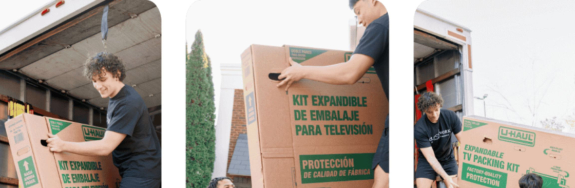 Clockwork Moving Cover Image