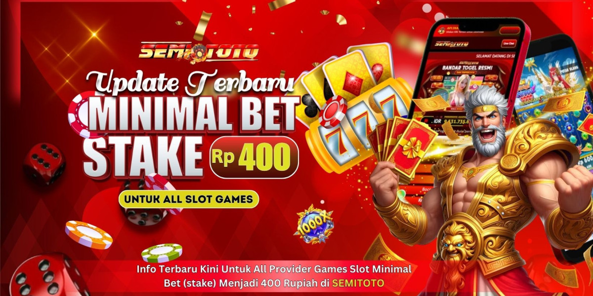 Semitoto: A Complete Guide to What It Is, How It Works, and Why It’s Gaining Attention