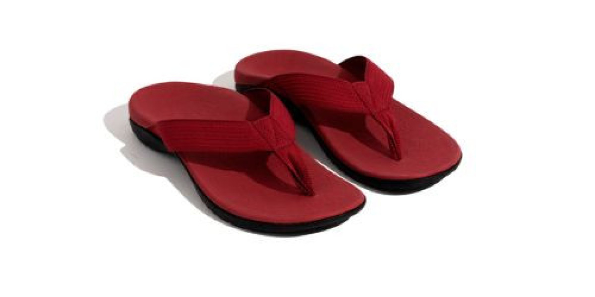 Best Flat Feet Support Sandals in Australia for Daily Comfort