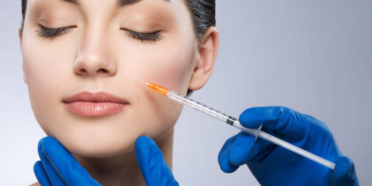 Get Radiesse Filler Injections for Firm Skin