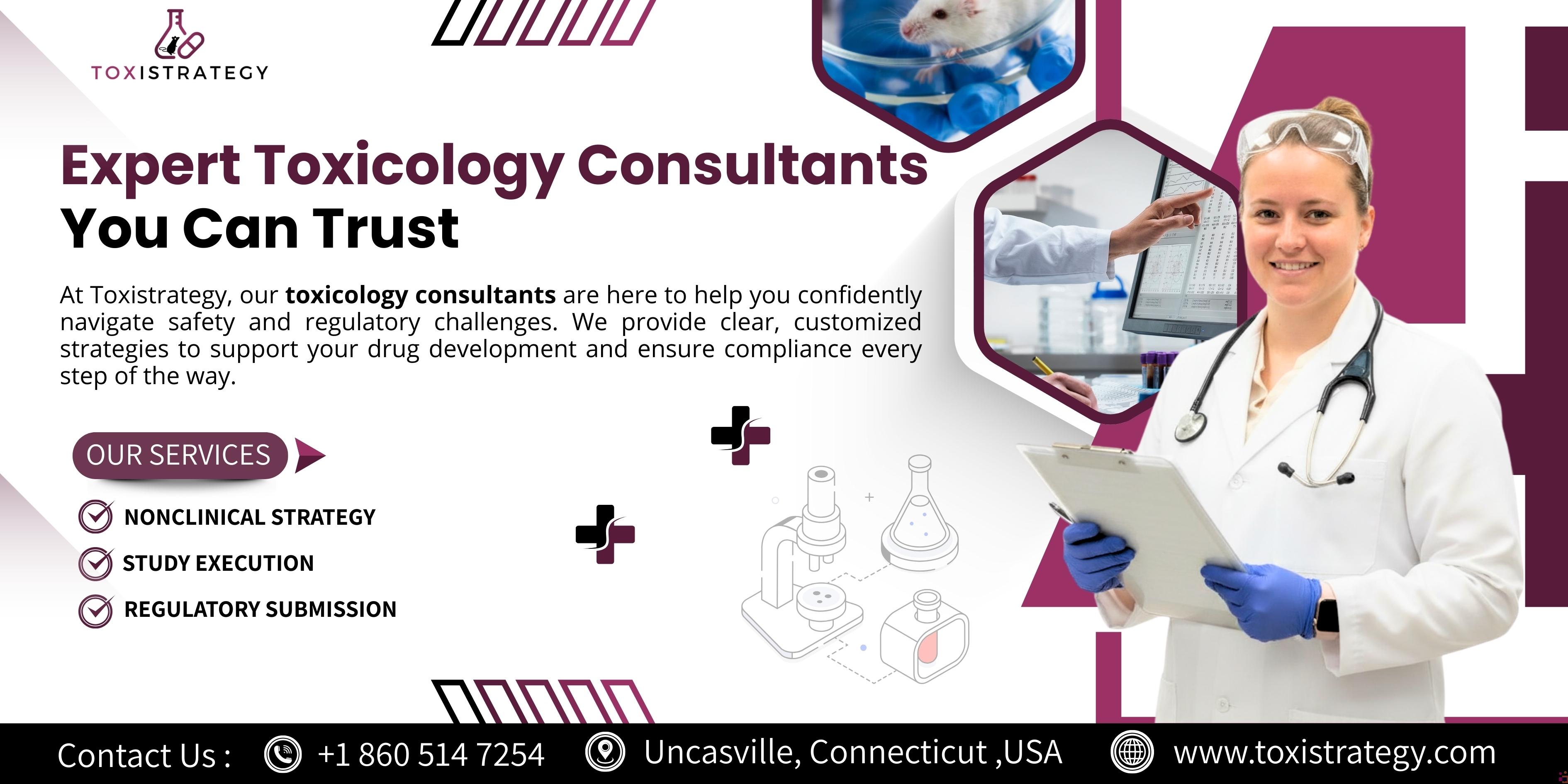 toxistretagy toxistretagy - Expert Toxicology Consultants You Can...