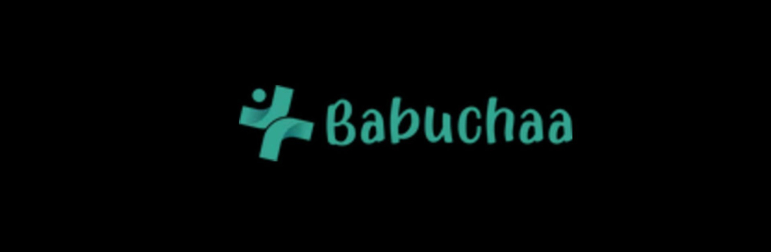 Babu chaa Cover Image