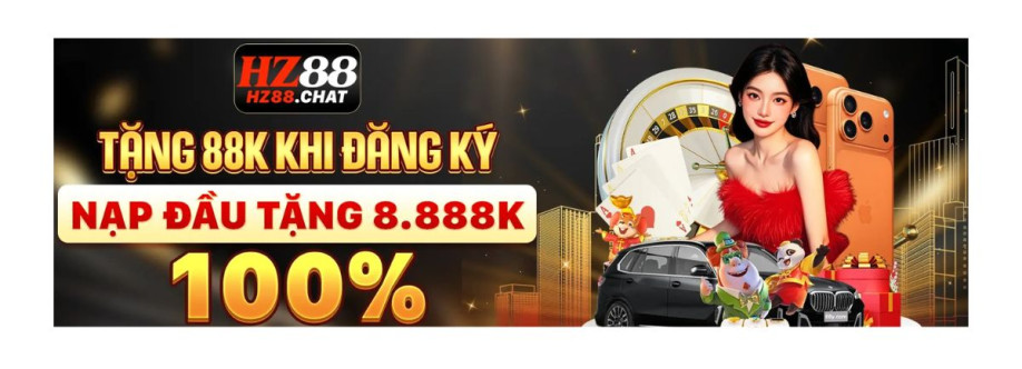 HZ88 CHAT Cover Image