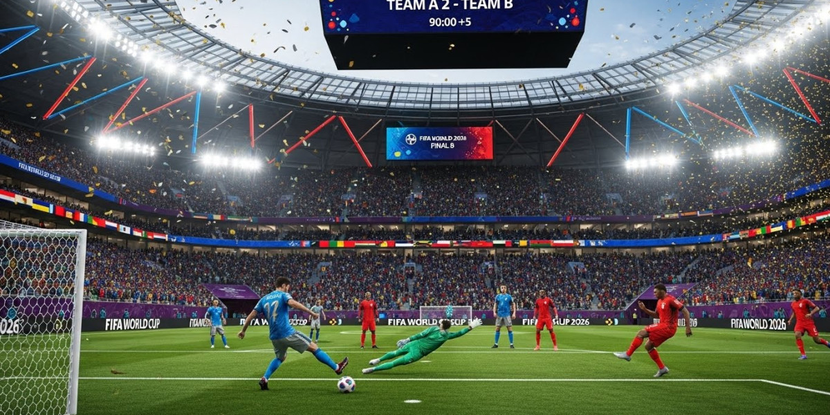 FIFA World Cup 2026 Teams, Host Countries, Format