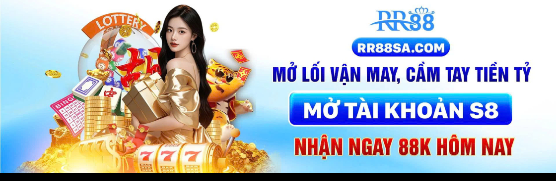 RR88 Nhà cái Cover Image