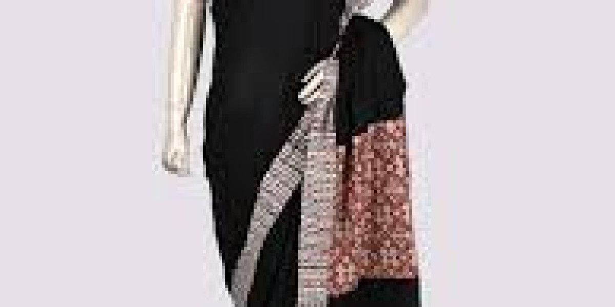 Plain Saree Design: Timeless Elegance with Modern Styling for Every Woman