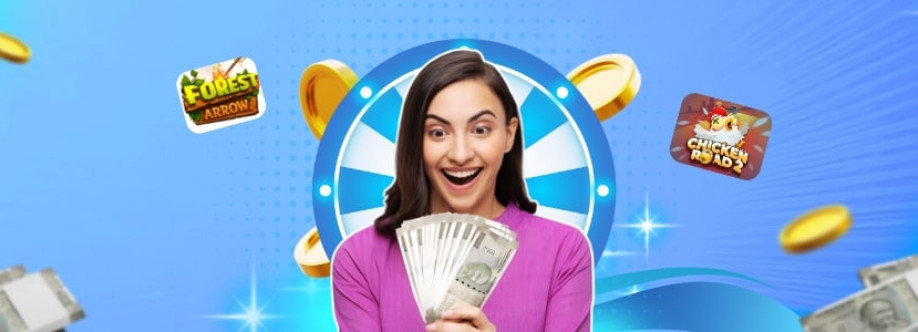 Indusbet Fun Cover Image