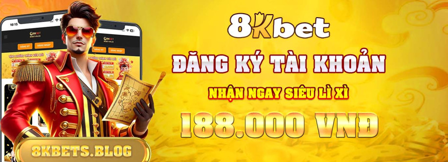 8kbet Cover Image