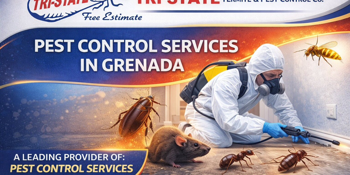 Reliable Solutions for a Pest-Free Home With Trusted Experts in Oxford