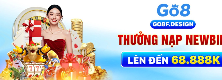 go8f design Cover Image