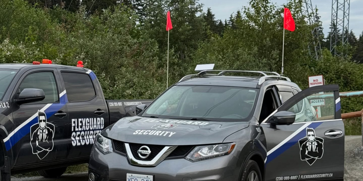 Vancouver’s Trusted Security Guards for Safety and Peace of Mind