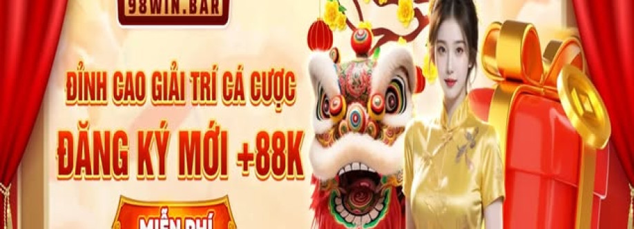 98Win bar Cover Image