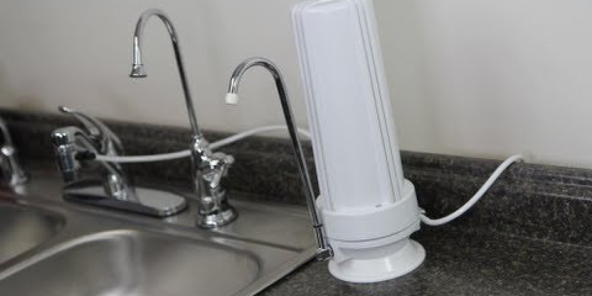 Best Countertop Water Filters for Homes: What to Look for Before Buying