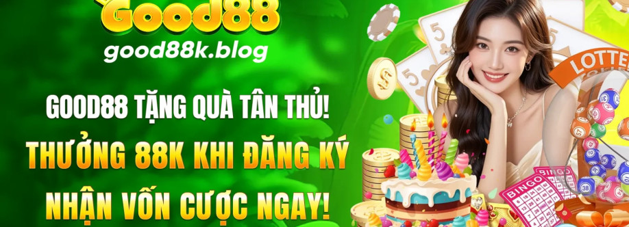 Good88 Trang Chủ Nhà Cái Good 88 Chính  Cover Image