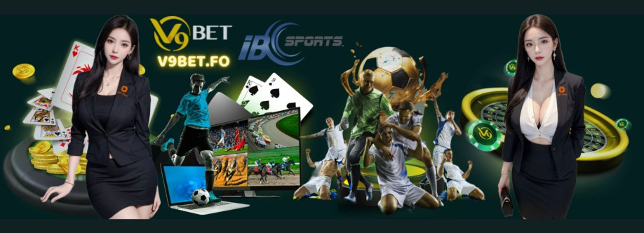 V9Bet Cover Image
