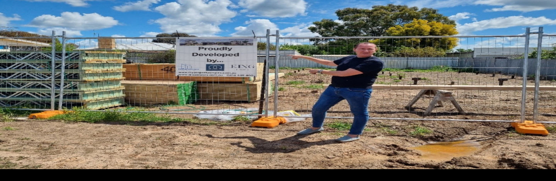 My Property Empire Cover Image