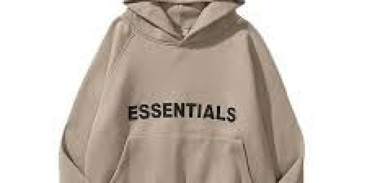 Essentials Hoodie Ideas to Upgrade Your Casual Style