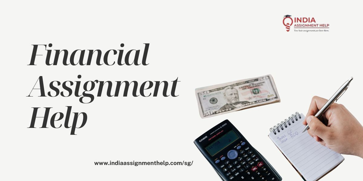How Experts Simplify Capital Budgeting Assignments Using Financial Assignment Help