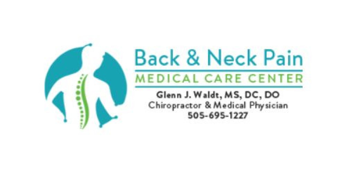 Effective Back Pain Treatment Near Me with Lascruces Back Doctor