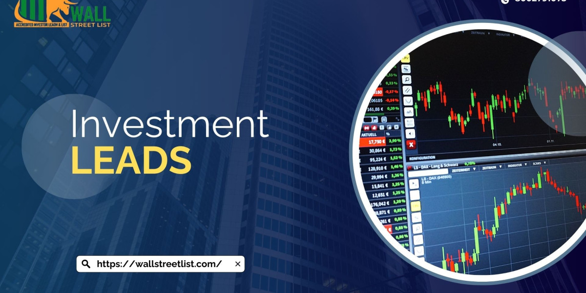 Discover Premium Investment Leads With Wallstreetlist – Your Pathway To Smart Financial Growth
