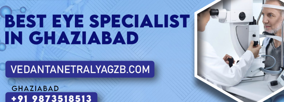 Vedanta Netralya Cover Image