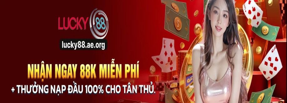 lucky88aeorgg Cover Image