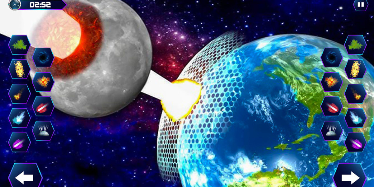 Build, Blast, Breathe Fire Across Space: Solar Smash is Live