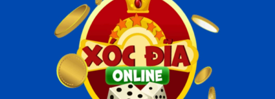 Xóc Đĩa Cover Image