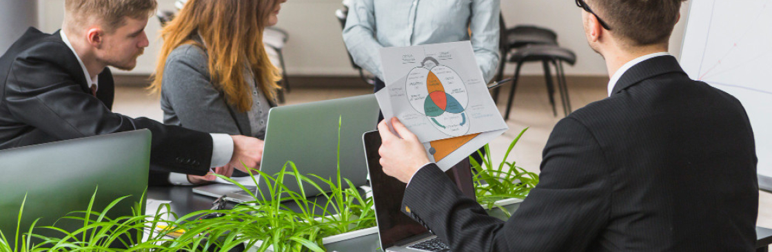 Inprova Group Ltd Cover Image