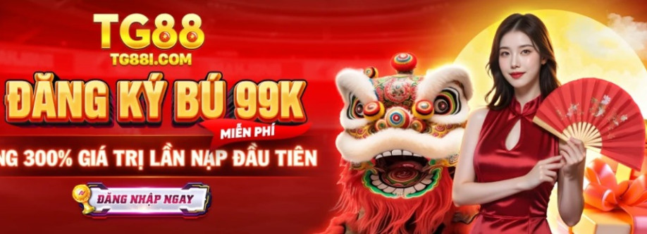 Tg88 bet Cover Image