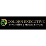 Golden Executive Profile Picture