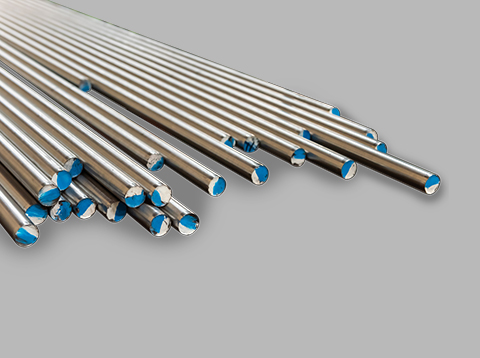 Bright Round Bars Manufacturers And Supplier In India