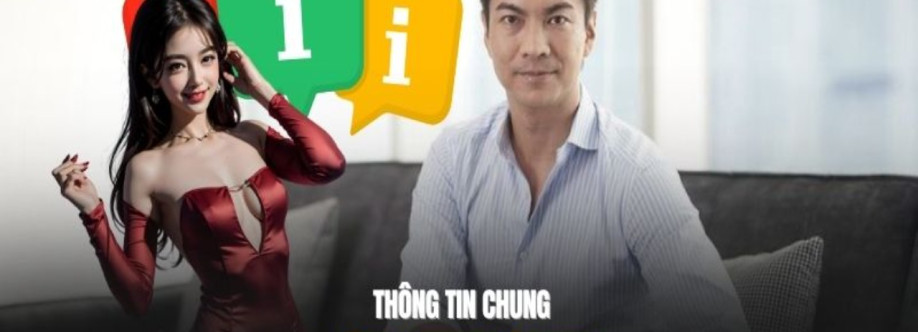 Luck8 CEO Thái Phạm Cover Image