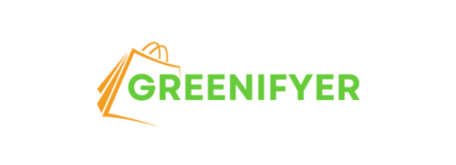 Greenifyer Viagra Cover Image