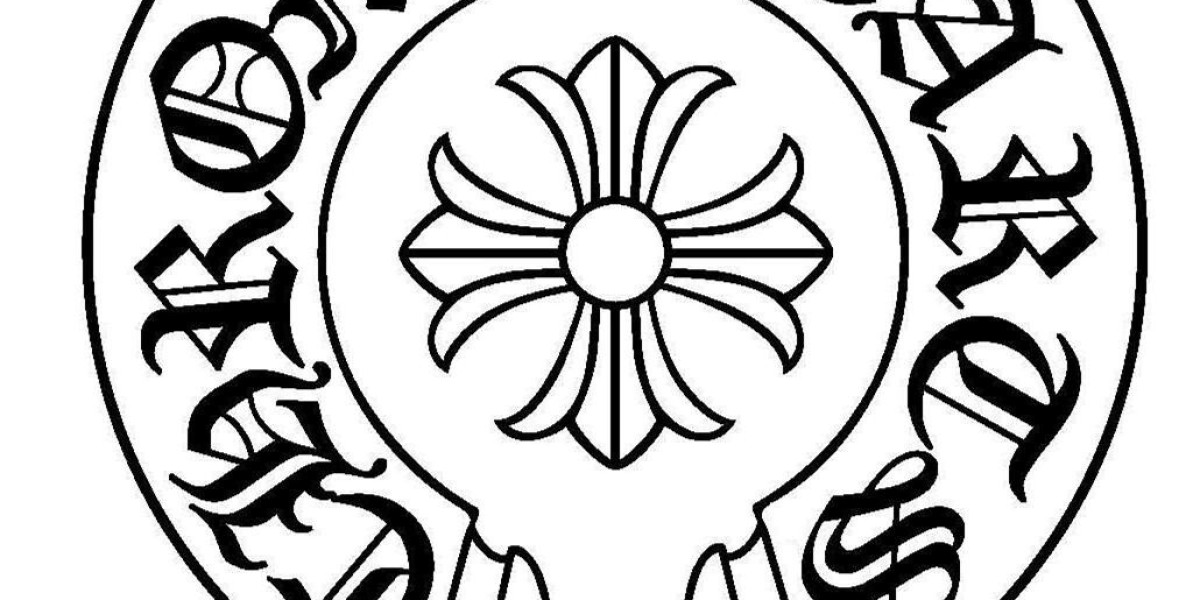 Chrome Hearts Hoodie Luxury Streetwear With an Edge