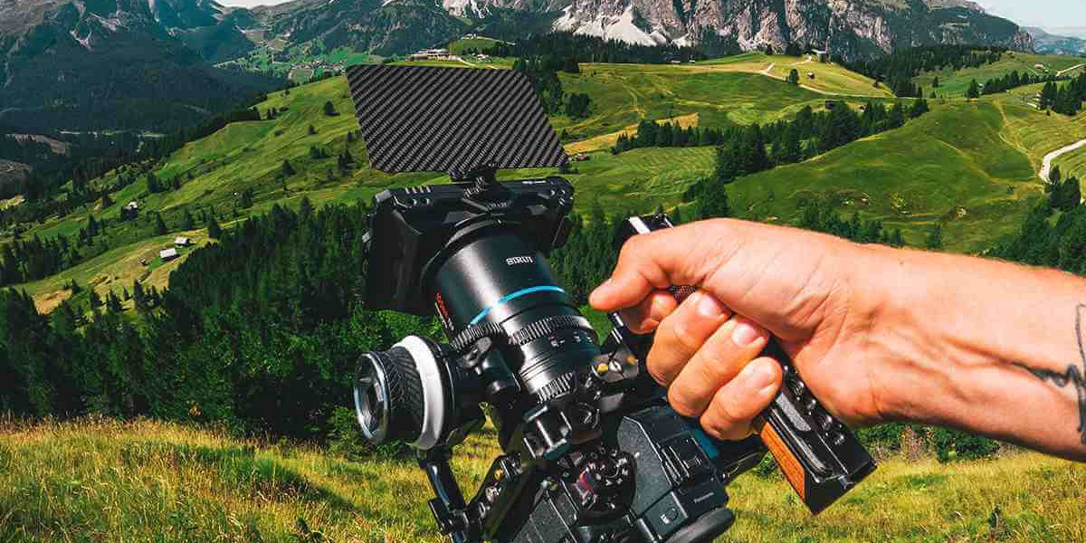 Budget Cine Lenses Brands: Affordable Options for Cinematic Filmmaking