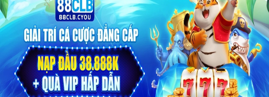 88clb cyou Cover Image